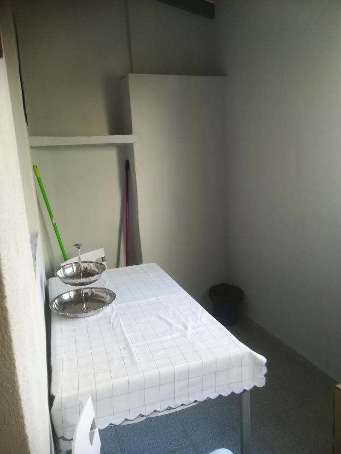 Cc39- Q5 Hotell Funchal  Eksteriør bilde
