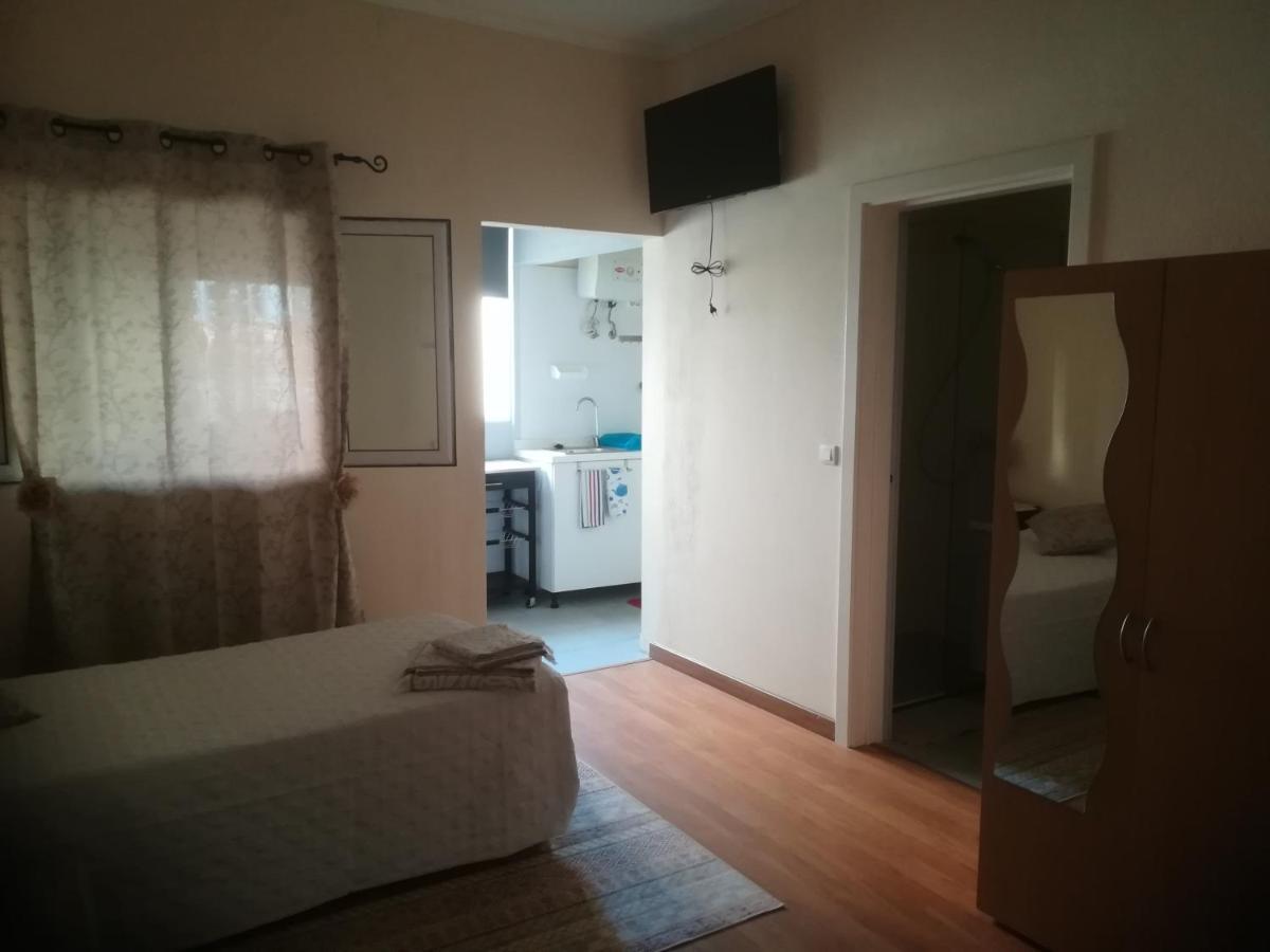 Cc39- Q5 Hotell Funchal  Eksteriør bilde