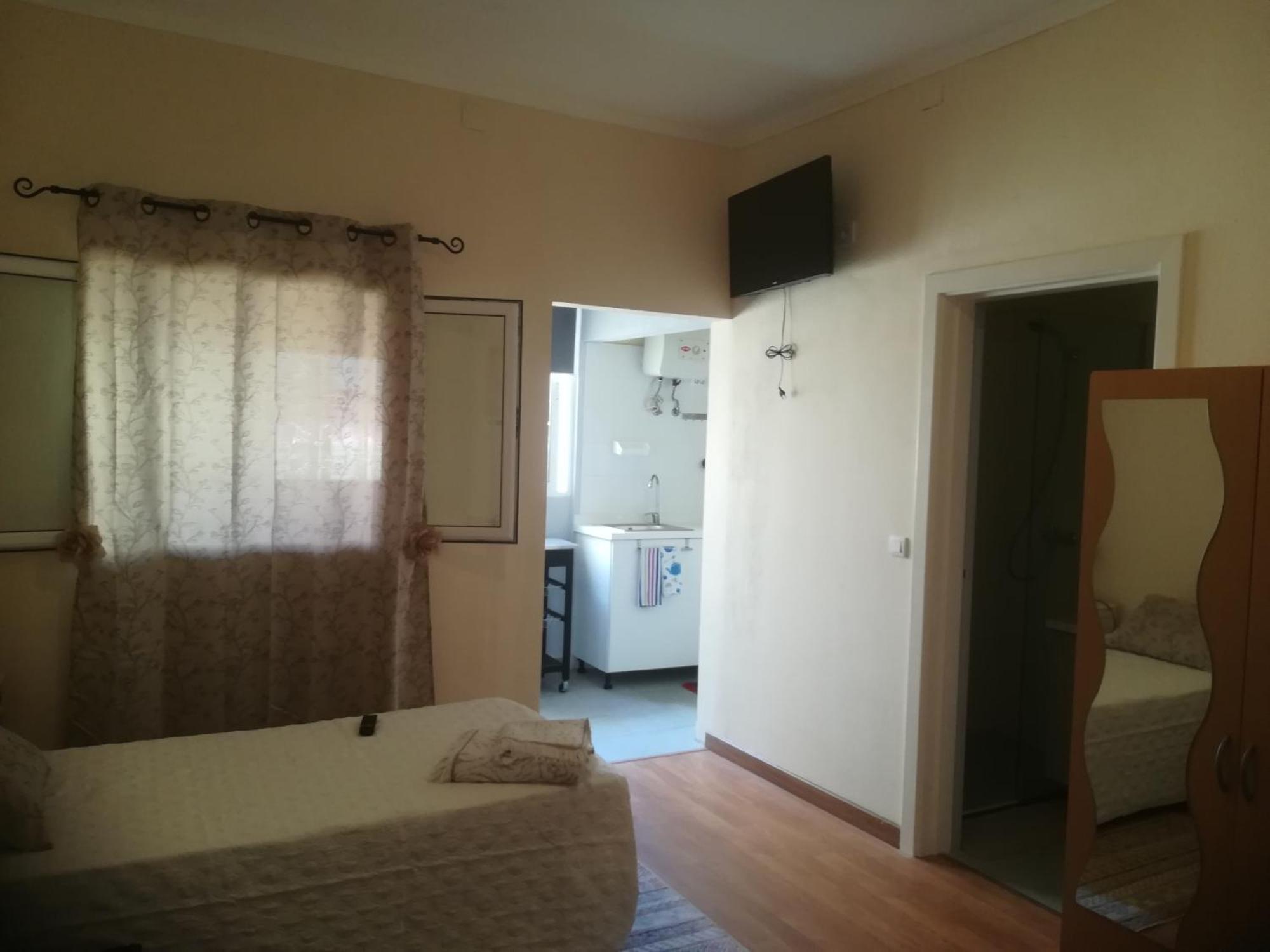 Cc39- Q5 Hotell Funchal  Eksteriør bilde