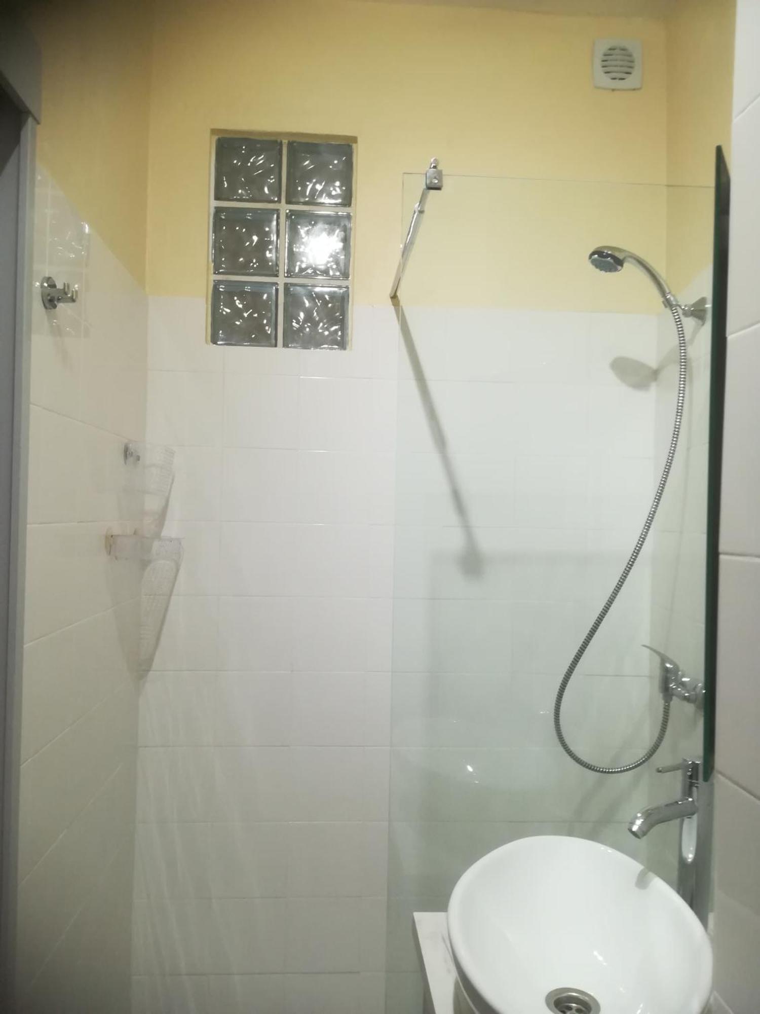 Cc39- Q5 Hotell Funchal  Eksteriør bilde