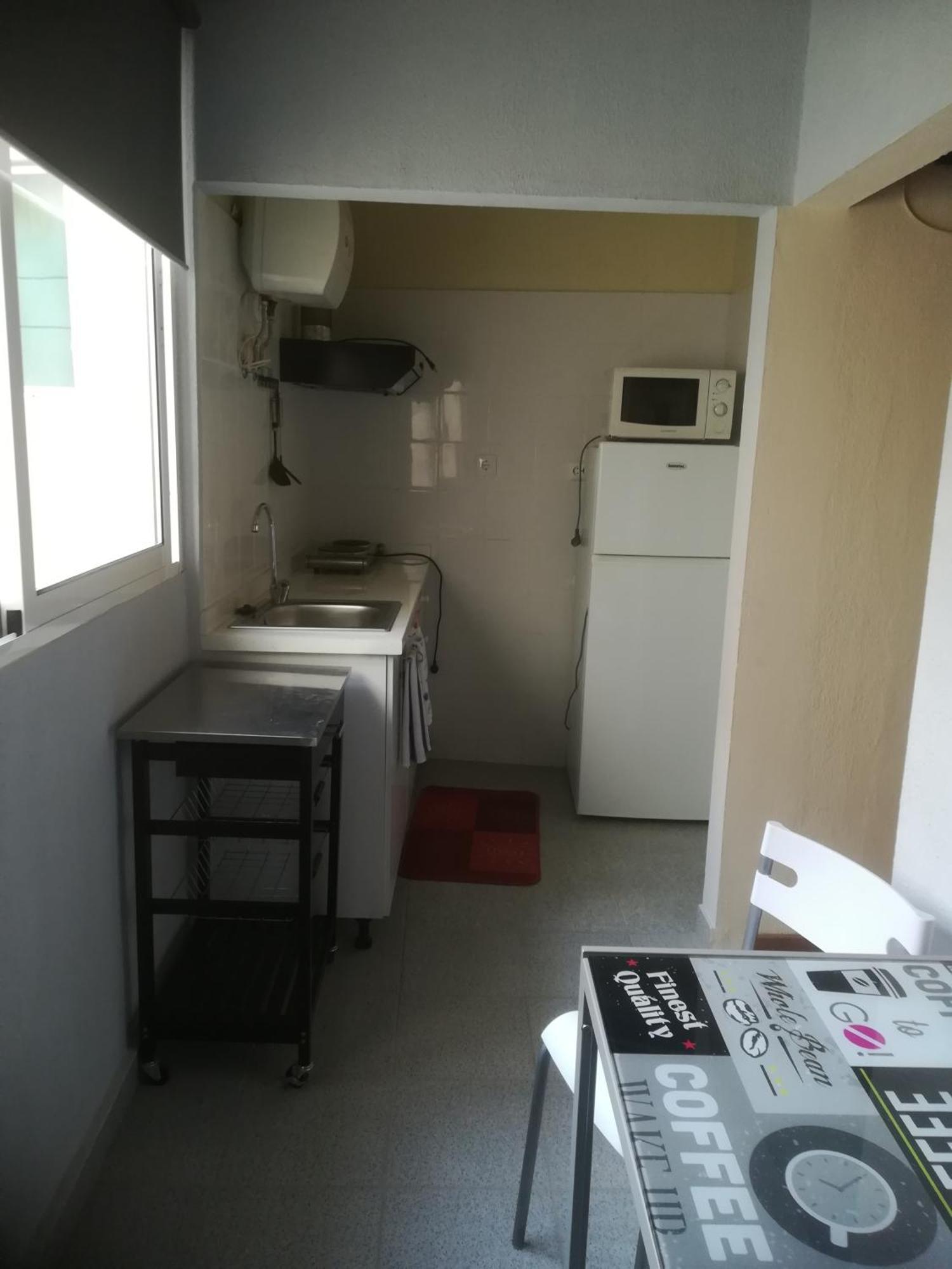 Cc39- Q5 Hotell Funchal  Eksteriør bilde