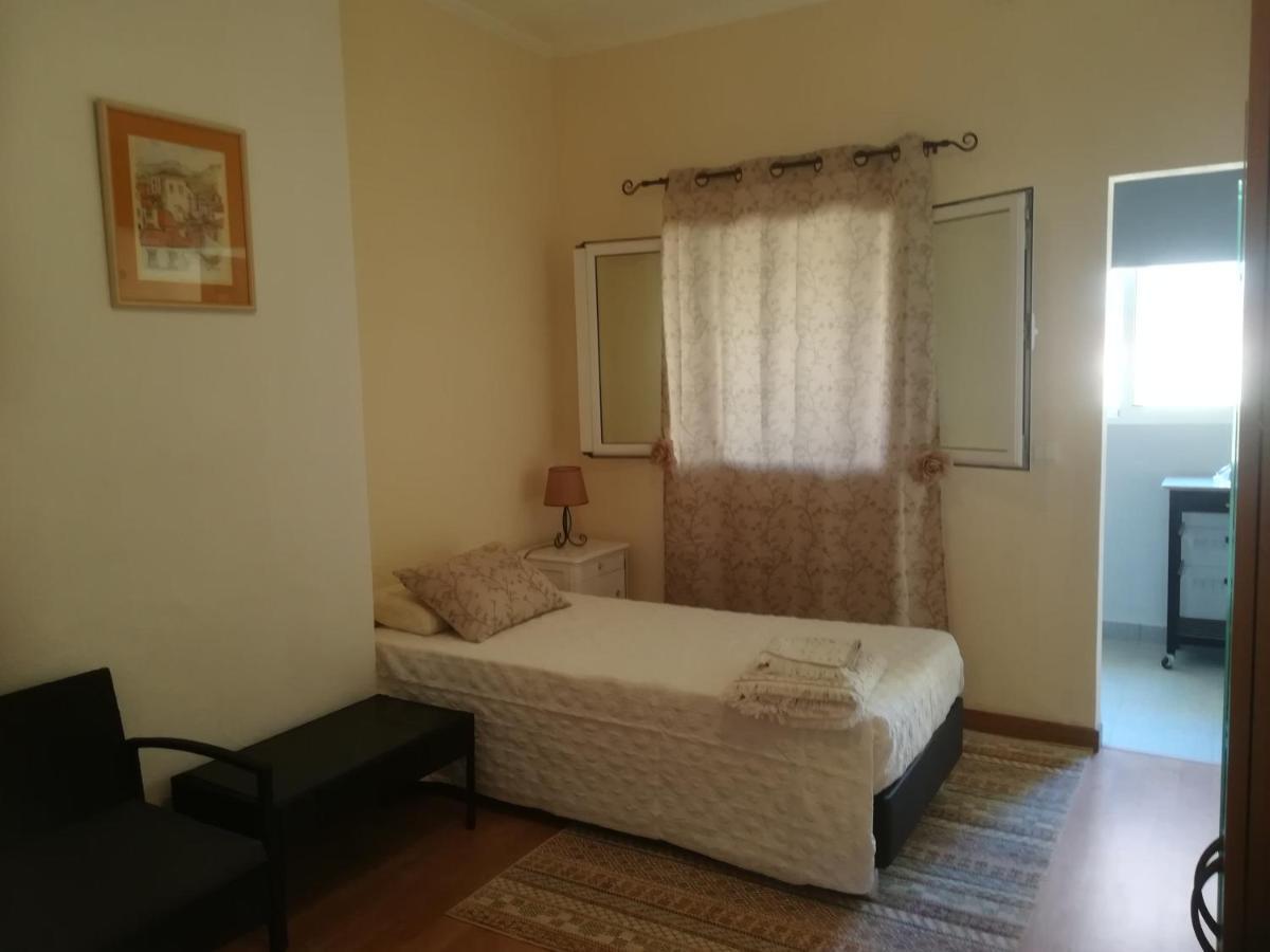 Cc39- Q5 Hotell Funchal  Eksteriør bilde