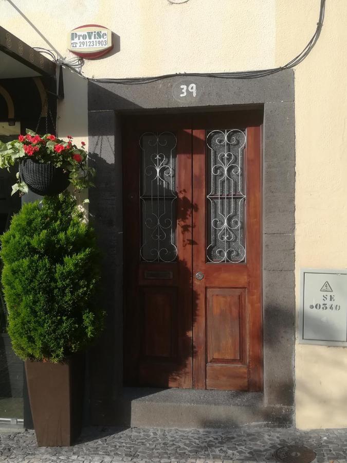 Cc39- Q5 Hotell Funchal  Eksteriør bilde